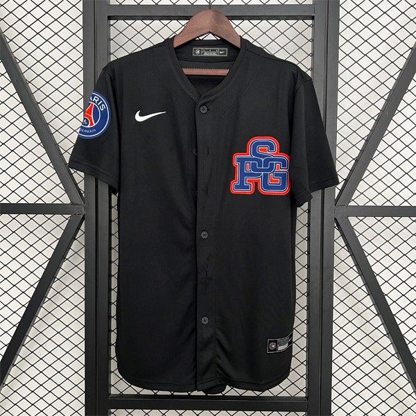 Tailandia Camiseta PSG Special Edition 2025-2026 Nergro Tailandia Camiseta PSG Special Edition 2025-2026 Nergro